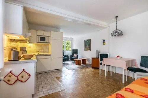 Parma 1-Zimmer-Apartment Pamir photo 2