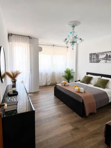 Agata Lagoon Suite photo 2