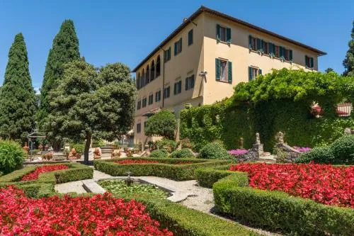 Art Hotel Villa Agape - Place of Charme photo 2