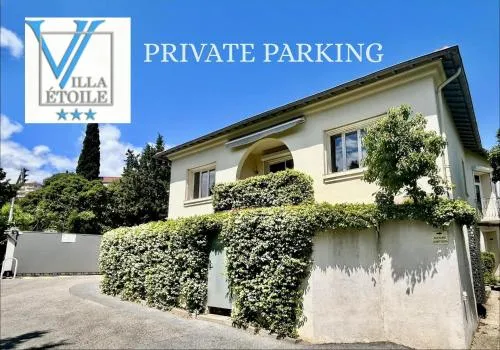Villa Etoile photo 2