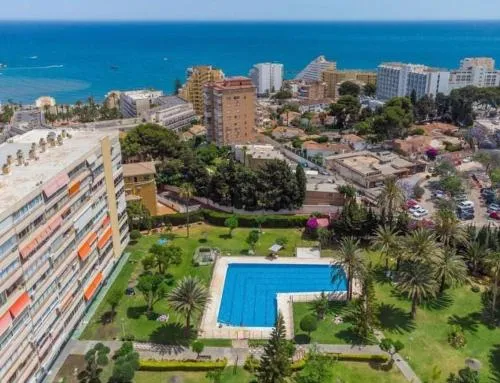 Cruz del Sur Benalmadena 811 photo 2