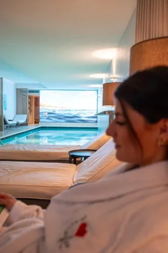 I love Sylt Hotel - adults only, hundefreundlich photo 2