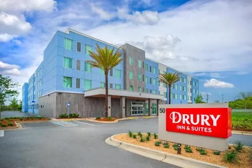 Drury Inn & Suites Destin Miramar Beach photo 2