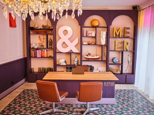 freustil Hotel photo 2
