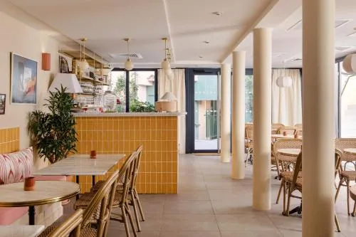 Alfred Hotels Toulouse Centre Wilson - Hôtel Rénové photo 2