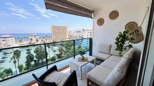 Mshome Sunset Apartment photo 2
