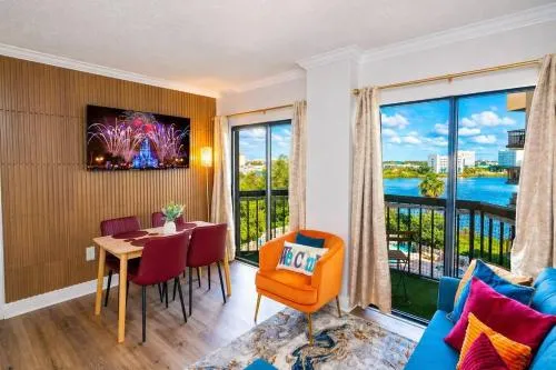 Lakeview 2 suites 6 min to New EPIC Universe photo 2