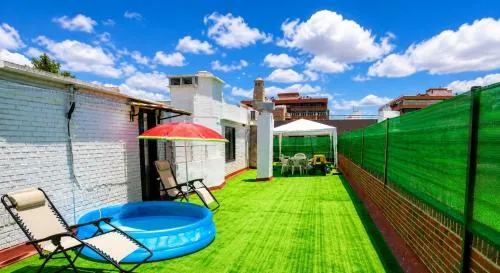 BIG PENTHOUSE ATICo photo 2