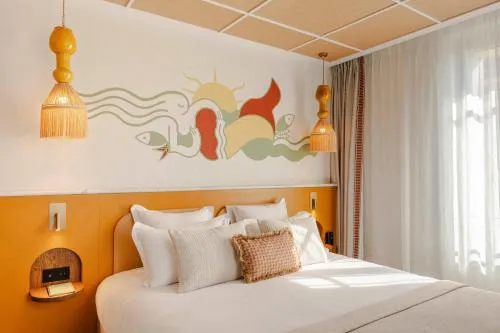 Posidonia Hôtel photo 2