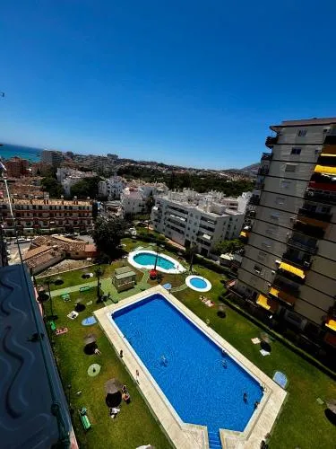 Naciones Sea View photo 2