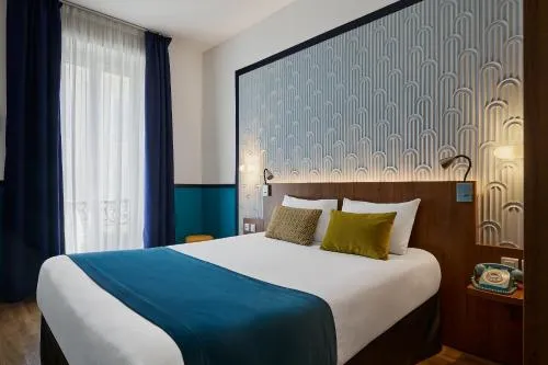 Hotel Nap By HappyCulture photo 2