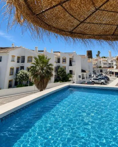 Costa Del Sol Marina photo 2