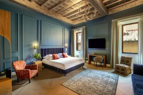The right place 4u - Casa Truman Collection - Sole Savelli Boutique GuestHouse photo 2