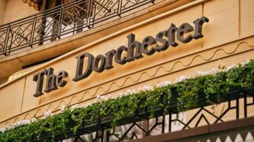 The Dorchester - Dorchester Collection photo 2