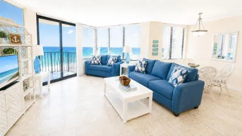 Sunbird Resort 10th Floor Amazing Sunsets - by Sunbird Rentals photo 2