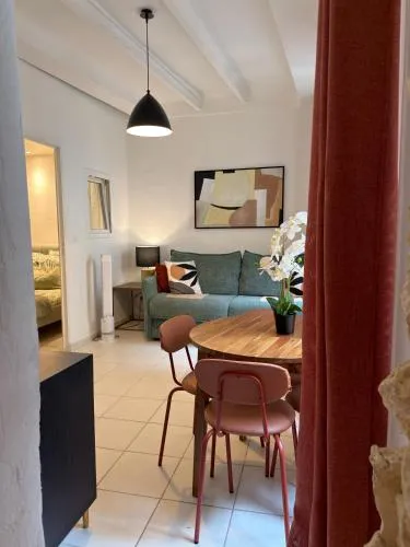 Cœur de CANNES centre ville photo 2