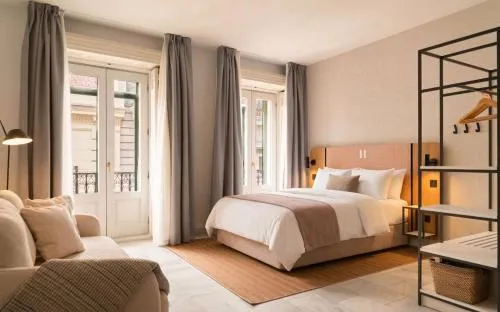 Limehome Madrid Sol photo 2