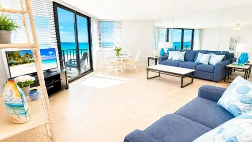 Sunbird Resort 8th Floor Sunsets - by Sunbird Rentals photo 2