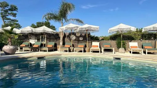 CAPAO Beach Hôtel photo 2
