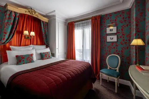 Hôtel De Buci photo 2