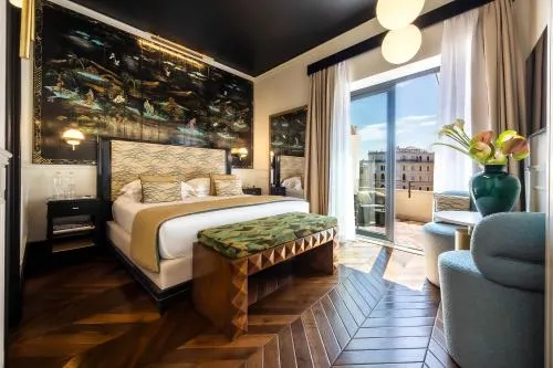 Torre Argentina Relais - Residenze di Charme photo 2