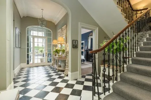 West End Townhouse photo 2