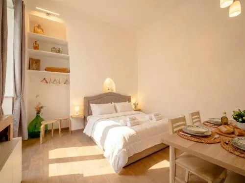 Vecchia Bari Apartments photo 2