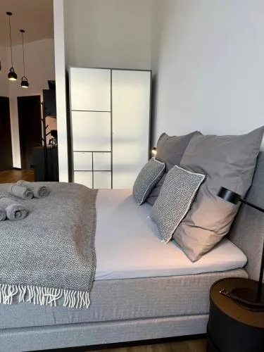 City Apartments Cuxhaven Norderstein Apt 2 photo 2