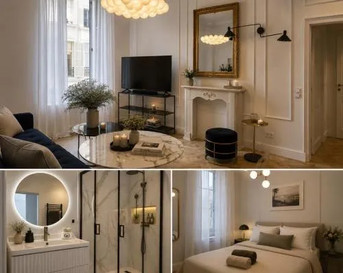 Touchlux apartments photo 2