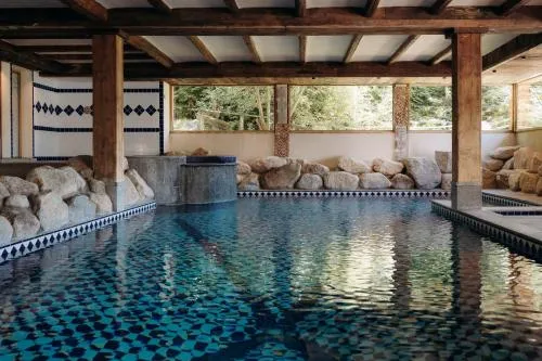 Les Grands Montets Hotel & Spa photo 2
