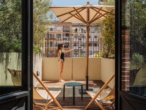 Hotel Casa Bonay & Spa photo 2