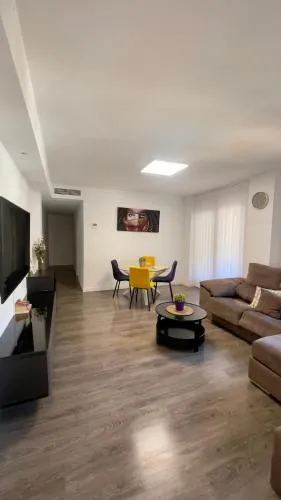 2 Bedroom Apartment Benalmadena photo 2