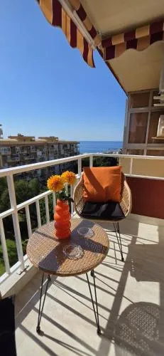 PAX Benalmádena Suites photo 2