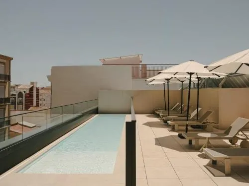Sercotel Valencia Ruzafa photo 2
