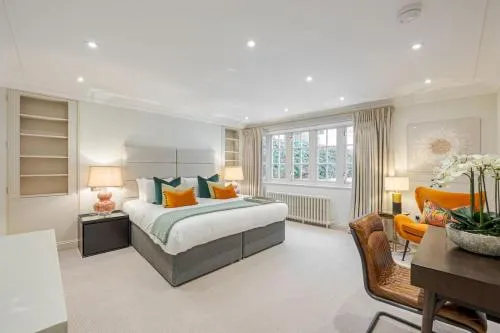 Stunning 3Bd 2Bth Belgravia Mews House - Harrods Promo Included photo 2