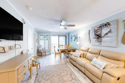 Hilton Head Resort 1214 photo 2