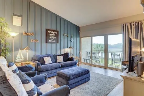 Bluff Villas 1817 photo 2