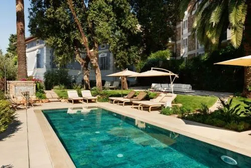 Nus Hotel Poerio photo 2