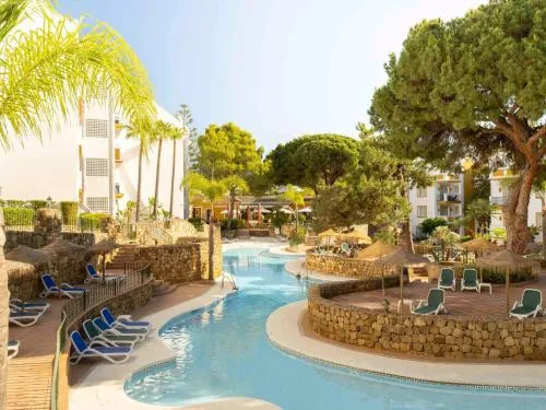 Ona Alanda Club Marbella photo 2