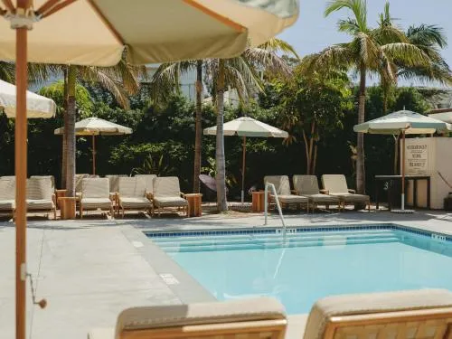 Hotel June West LA, a Member of Design Hotels photo 2