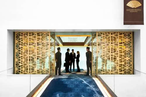 Mandarin Oriental, Barcelona photo 2