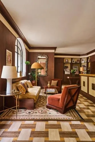 Hôtel Madison photo 2