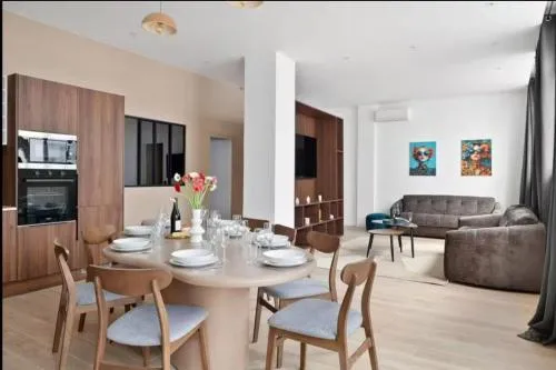 Dream vacation apartment Zoe photo 2
