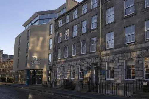 Ten Hill Place, WorldHotels Distinctive photo 2