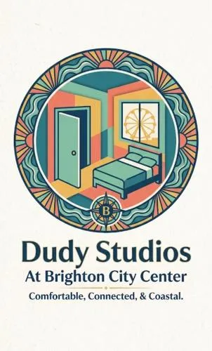 Dudy Studios At Brighton City Center photo 2