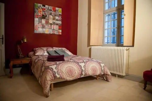 Appartement La Masse photo 2