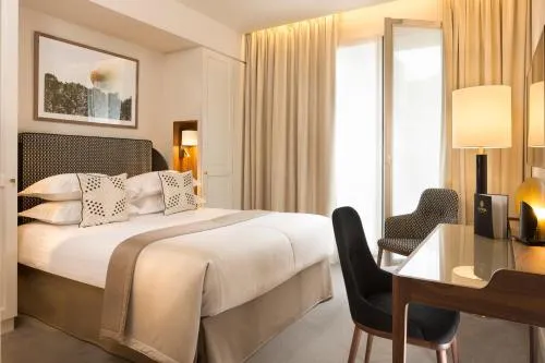 Le Tsuba Hotel photo 2