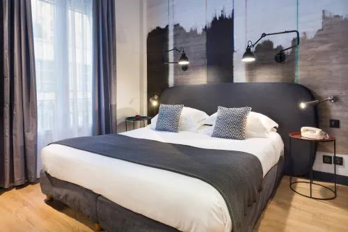 Hotel So’Co by Happyculture photo 2