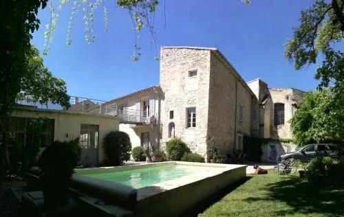 L'Observance Bed & Breakfast photo 2