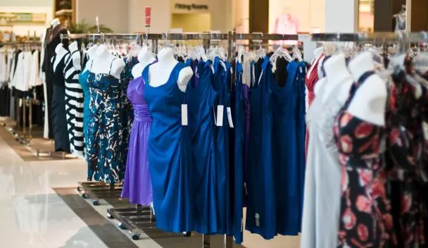 Dresses at burlington coat factory hotsell